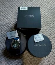 Citizen Men's Automatic Promaster Marine, ISO Compliant, WR 200m