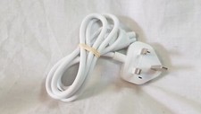 Apple Genuine Original 1.0m UK Mains Power Cable for iMac M1-M3