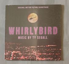 Ty Segall - Whirlybird -