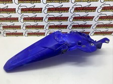 ♻️ Yamaha Yz250f 2019 - 2021 Rear Mudguard ♻️
