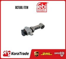 ENGINE MOUNTING SUPPORT X1