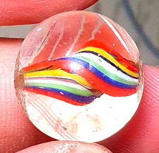 23/32" English Style Vivid 6