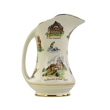 Royal Winton, Large Jug, Old