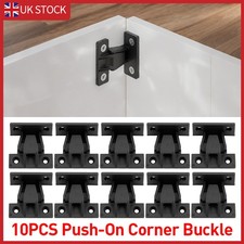 10 X Keku Push in Plinth