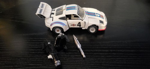 Vintage toy hasbro - vintage,