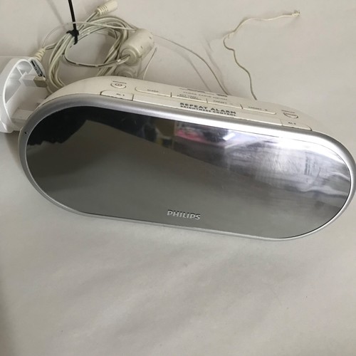 Philips ajb1002 mirror - philips,