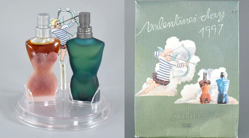 Vintage jean paul gaultier - vintage,