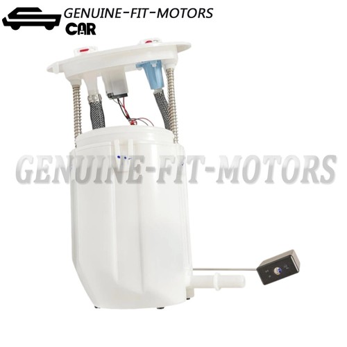 New fuel pump module assembly - fuel,