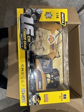 Huina RC Timber Grabber 1:14th