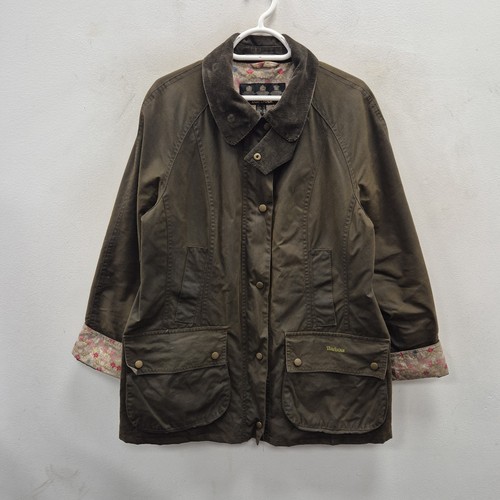 Barbour abrosa beadnell - barbour,