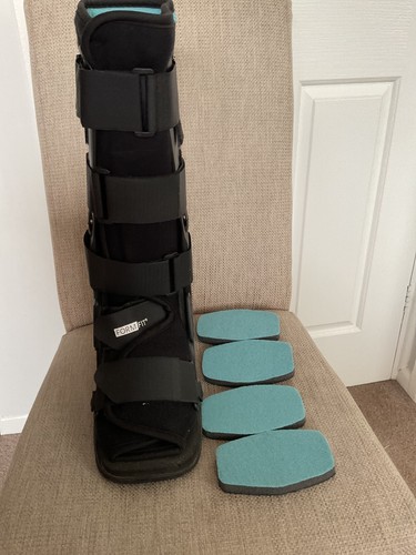 Ossur formfit air walker - walker, boot