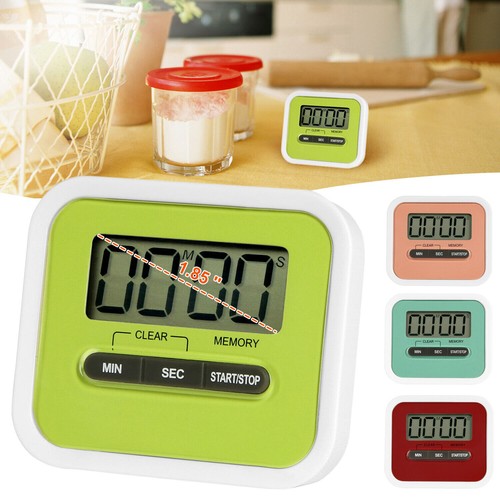 Lcd digital kitchen egg - digital,