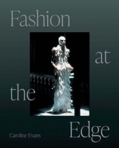 Fashion the edge - the,