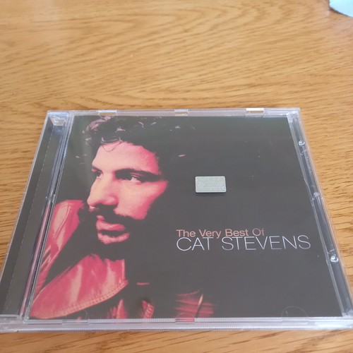 Cat stevens the - the, very