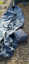 Volkswagen Passat R36 B7/B8 Stormforce Grey Waterproof Car Cover