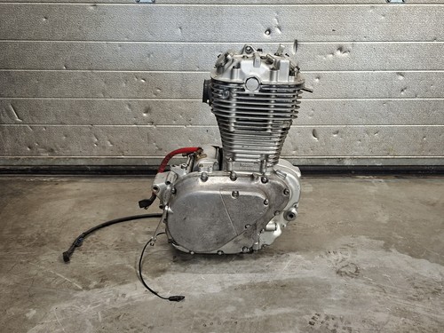 Suzuki 650 1986 2004 - ls, 1986-2004