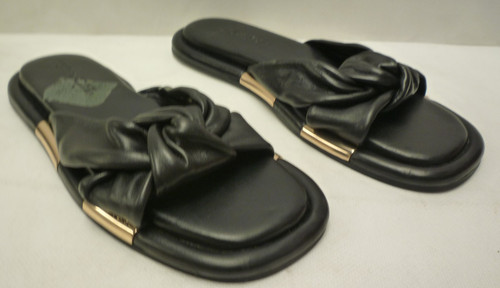 Coach brooklyn slide sandal - brooklyn,