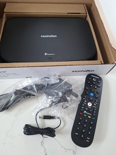 Manhattan freeview 2tb - t4-r,