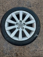 Audi A1 8X 2010 - 2015 Single