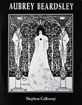 Aubrey beardsley calloway - beardsley,,