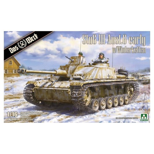 Das werk stug iii ausf - stug,