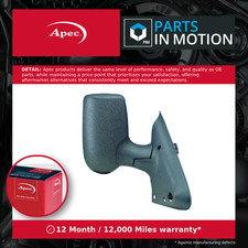 Door / Wing Mirror fits FORD