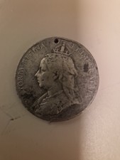 Victoria Regina In Commemoration of Queen Victoria 1837-1897