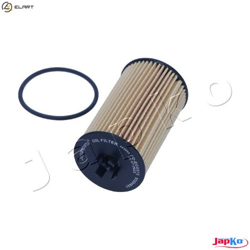 Oil filter 1eco073 - oil,