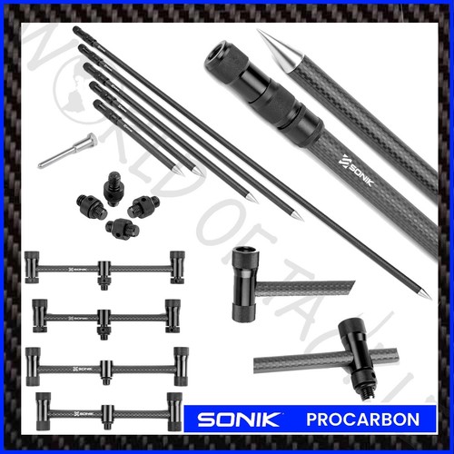 Sonik bankstick buzz - sonik, 2