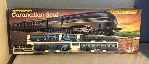 Hornby electric railways 836 - electric, r.836
