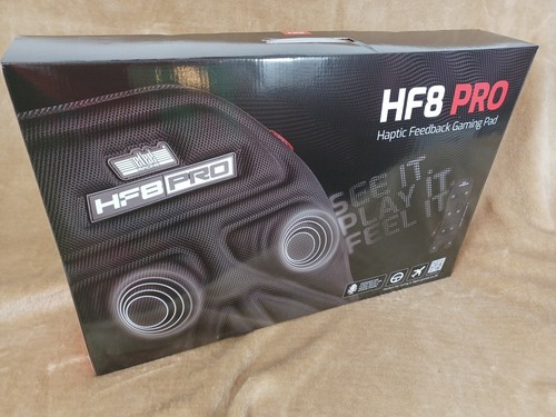 Next level racing hf8 - next, pro