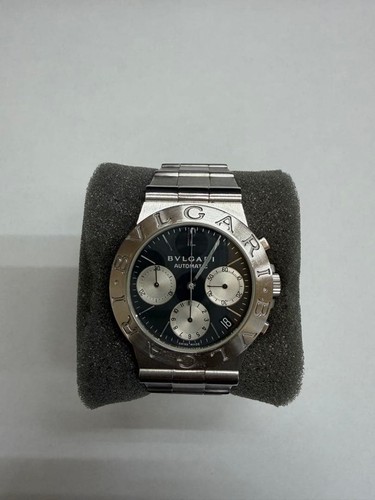 Bvlgari diagono sport - bvlgari,