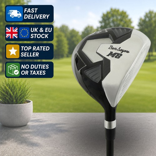 Ben sayers mens fairway - mens,