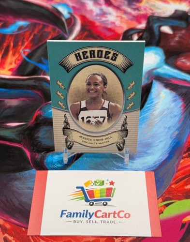 2024 futera vintage jessica - 2024,