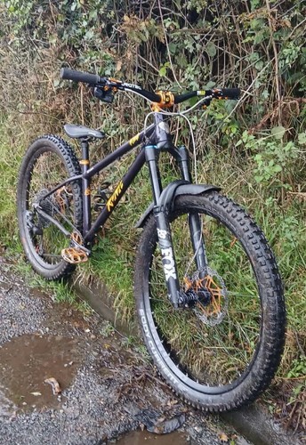 Kona honzo esd
