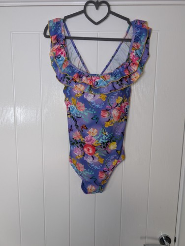 Floozie frost french swimsuit - floozie,