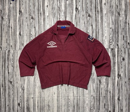 Vintage 90s umbro pro - vintage, football