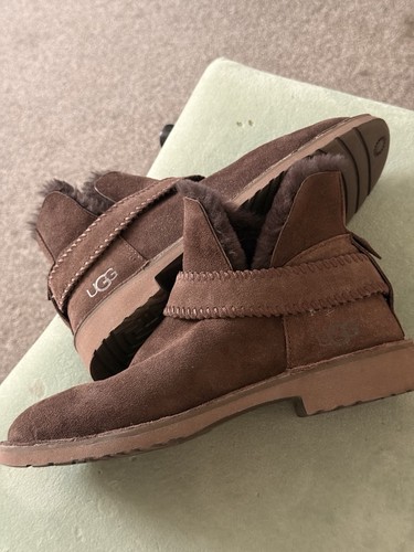Ugg mckay chocolate brown - mckay,