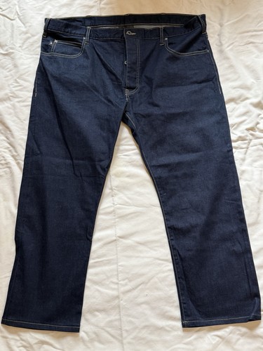 42waist leg armani - leg,