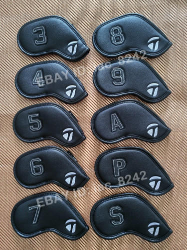 10pcs taylormade 9aps golf - 10pcs,