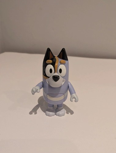 Bluey uncle stripe heeler - uncle,
