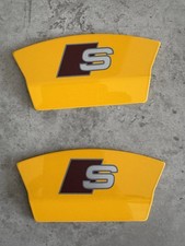 AUDI S4 S5 S6 S7REAR BRAKE PAD