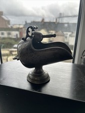 Vintage Silver Plate Sugar