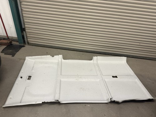 Land rover defender - rover, roof