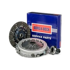 BORG & BECK HK6076 Clutch Kit