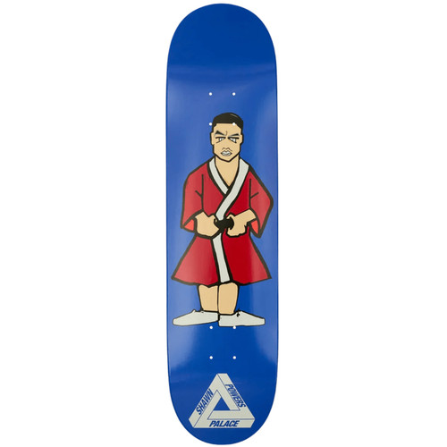 Palace skateboards powers - skateboards, pro