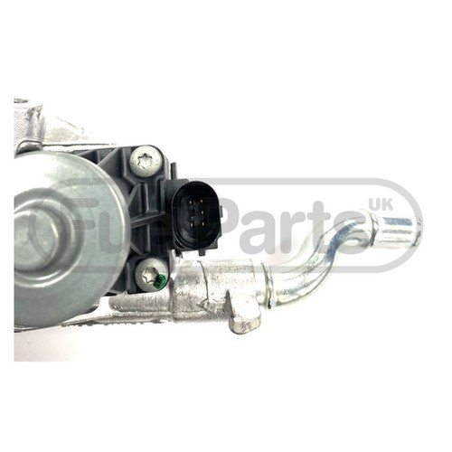 Egr valve for land rover - egr,