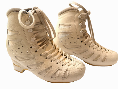Edea piano figure skates - edea,