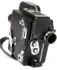 Ditmar Model 2265 16mm Cine Film Camera c. 1936-39 FREEPOST
