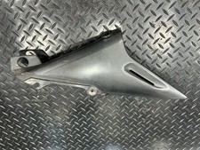 Yamaha XJ600 Diversion RH Tank